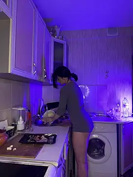 ValeryAlfie online show from 02.26.26