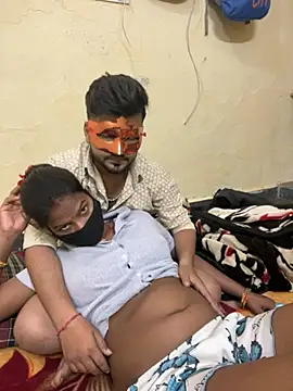 A-POOJA RANI online show from 02.03.26