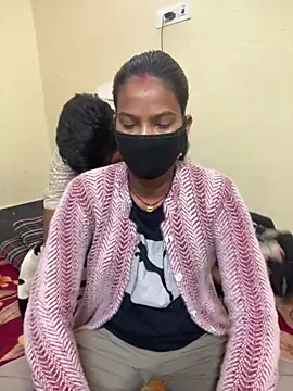 A-POOJA RANI online show from 02.09.26