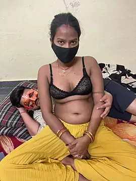 A-POOJA RANI online show from 02.11.26