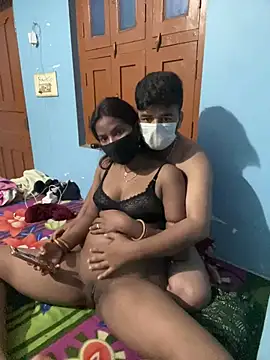 A-POOJA RANI online show from 03.19.26