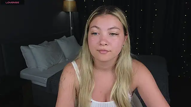 Angel  Grace online show from 06.16.26