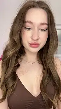 cuteeyesbaby online show from 02.18.26