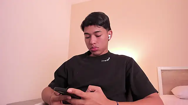 AustinTowers online show from 02.24.26