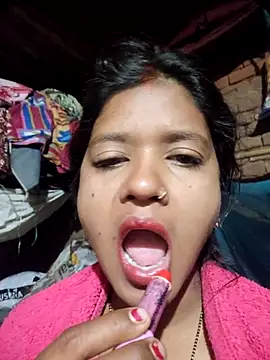 Horny-Rashi online show from 02.09.26