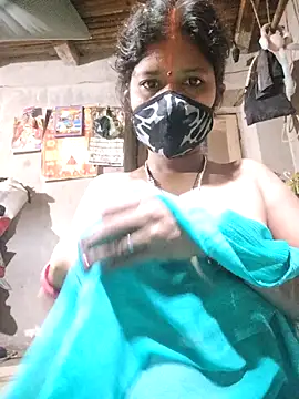 Horny-Rashi online show from 02.16.26