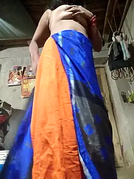 Horny-Rashi online show from 02.18.26