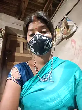 Horny-Rashi online show from 02.24.26