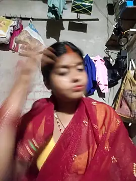 Horny-Rashi online show from 03.09.26