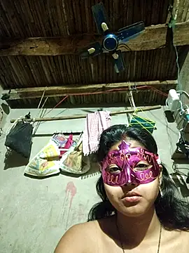 Horny-Rashi online show from 04.07.26