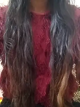 Snapshot of nishi_garg_0 chatting on 03.18.26 nishi garg 0 online show from 03.18.26
