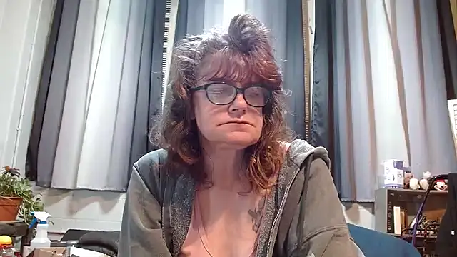 ladylavende3 online show from 02.16.25