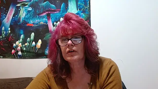 ladylavende3 online show from 10.27.25