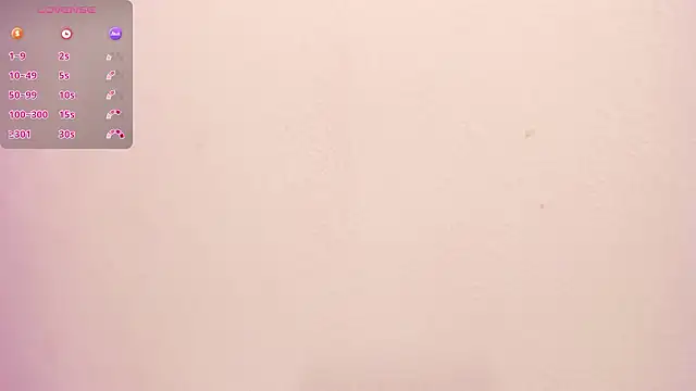 IRINA TAY1 online show from 02.03.26