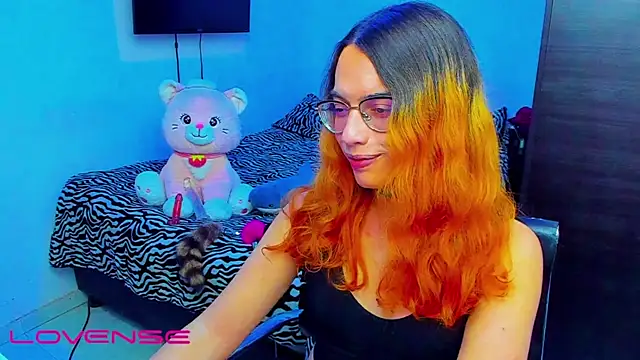 lillykittyyy online show from 03.28.26