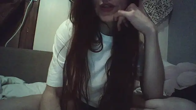 LiliMiel online show from 02.14.26