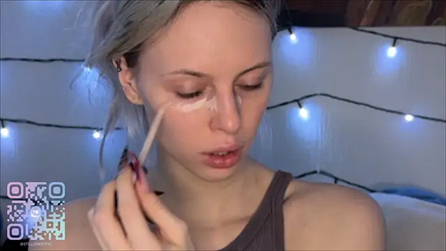 Snapshot of stillsweety chatting on 01.18.26 stillsweety online show from 01.18.26