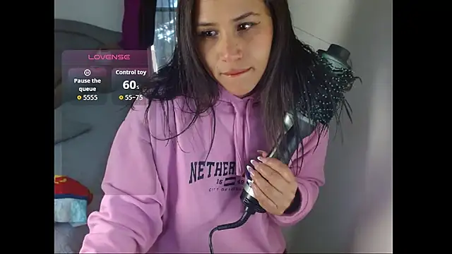 jossypb online show from 02.22.26