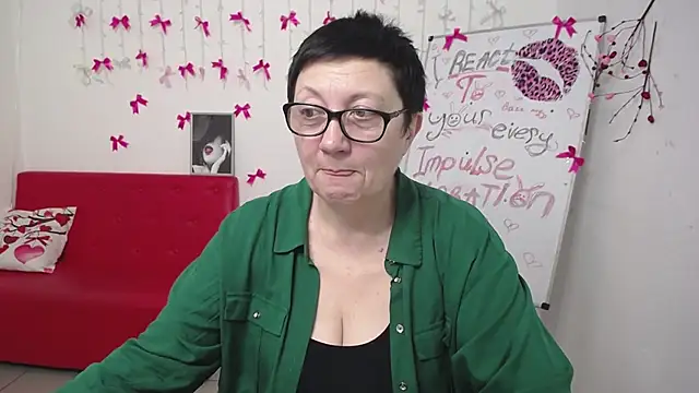 EmilyL0ve online show from 03.16.26