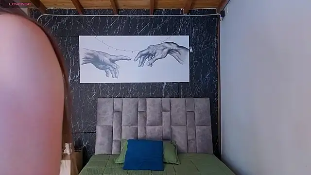 lilith davis online show from 02.05.26