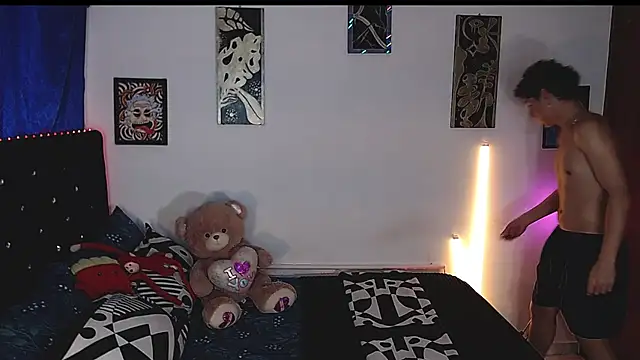 yorsamm smit online show from 03.08.26