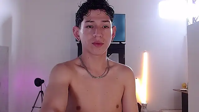 yorsamm smit online show from 03.31.26