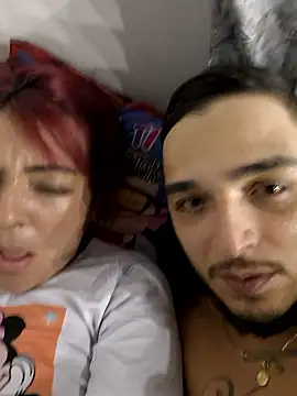 DuoPassion7 online show from 01.17.26