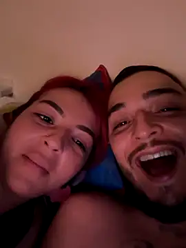 DuoPassion7 online show from 02.15.26