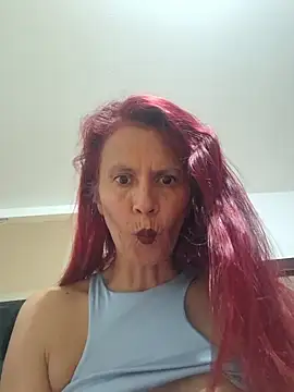 cintia love online show from 03.17.26