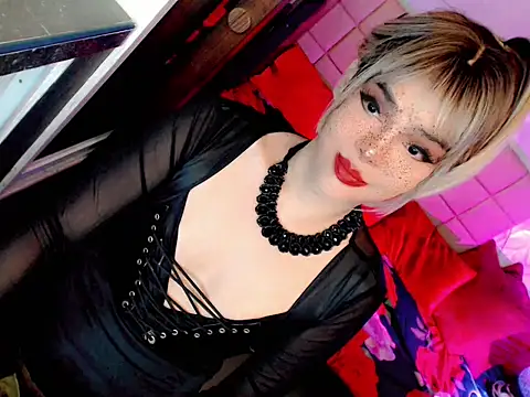 Snapshot of BEYBIDOMME chatting on 05.03.26 BEYBIDOMME online show from 05.03.26