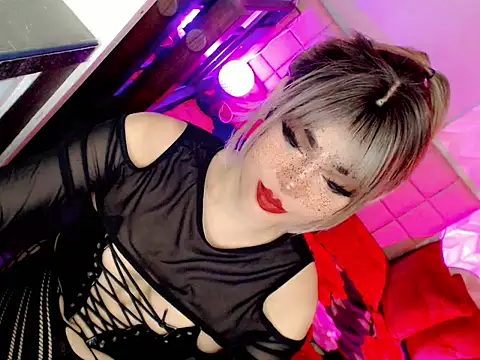 Snapshot of BEYBIDOMME chatting on 05.11.26 BEYBIDOMME online show from 05.11.26