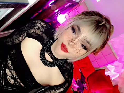 Snapshot of BEYBIDOMME chatting on 05.12.26 BEYBIDOMME online show from 05.12.26