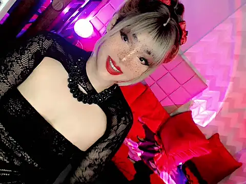 Snapshot of BEYBIDOMME chatting on 05.13.26 BEYBIDOMME online show from 05.13.26