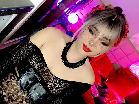 Snapshot of BEYBIDOMME chatting on 05.14.26 BEYBIDOMME online show from 05.14.26
