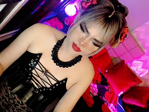 Snapshot of BEYBIDOMME chatting on 05.16.26 BEYBIDOMME online show from 05.16.26