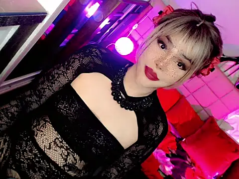 Snapshot of BEYBIDOMME chatting on 05.31.26 BEYBIDOMME online show from 05.31.26