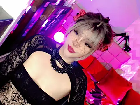 Snapshot of BEYBIDOMME chatting on 06.01.26 BEYBIDOMME online show from 06.01.26