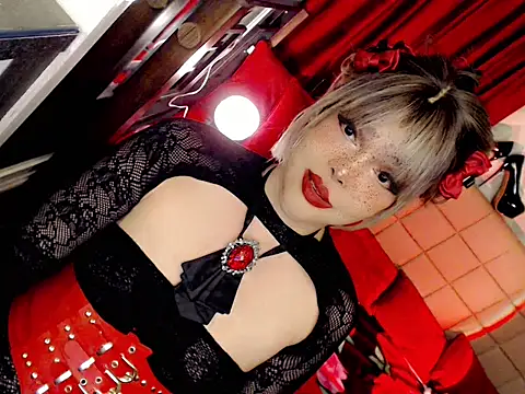 Snapshot of BEYBIDOMME chatting on 06.02.26 BEYBIDOMME online show from 06.02.26