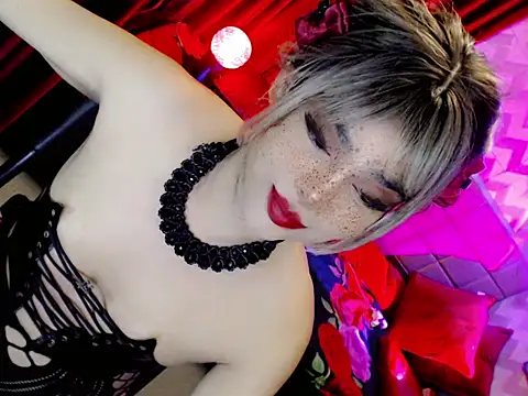 Snapshot of BEYBIDOMME chatting on 07.12.26 BEYBIDOMME online show from 07.12.26