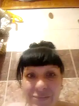 DebbieWhite online show from 03.03.26