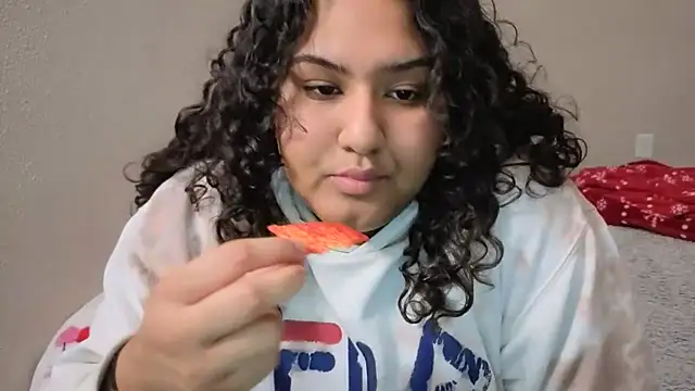 Angeliccreamyrican online show from 01.17.26