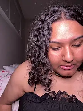 Angeliccreamyrican online show from 03.11.26