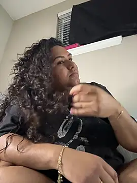 Angeliccreamyrican online show from 04.04.26