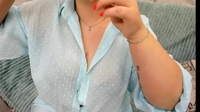 Sweetie Rozzy online show from 06.07.26