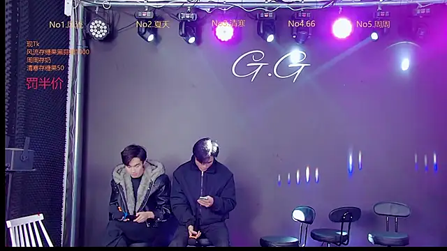 GG-boy002 online show from 01.09.26