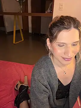 milablossom01 online show from 02.03.26