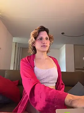 Snapshot of milablossom01 chatting on 05.24.26 milablossom01 online show from 05.24.26