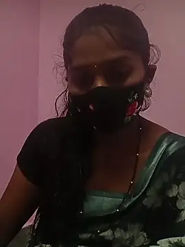 Tamil Hot Anu online show from 01.06.26