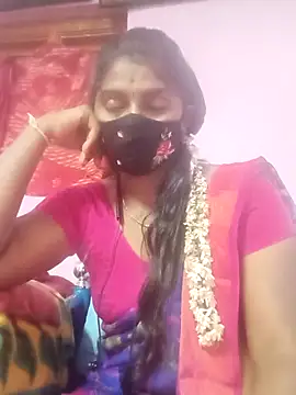 Tamil Hot Anu online show from 01.31.26