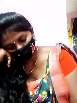 Tamil Hot Anu online show from 02.10.26